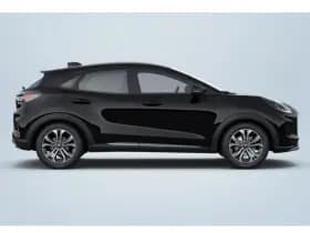 Ford Puma thumbnail 2