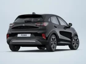 Ford Puma thumbnail 3