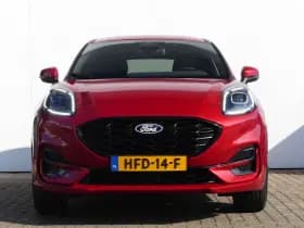 Ford Puma thumbnail 2