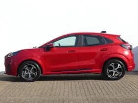 Ford Puma thumbnail 37