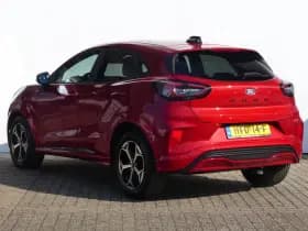 Ford Puma thumbnail 7