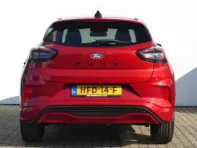 Ford Puma thumbnail 8