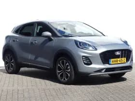 Ford Puma thumbnail 4