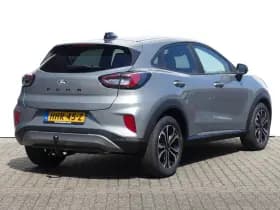 Ford Puma thumbnail 6