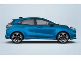 Ford Puma thumbnail 2