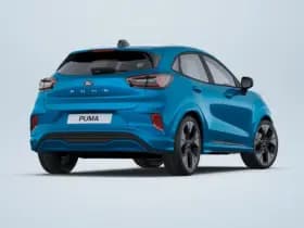 Ford Puma thumbnail 3