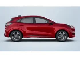 Ford Puma thumbnail 2