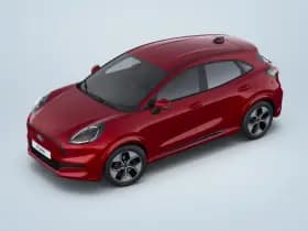 Ford Puma thumbnail 7