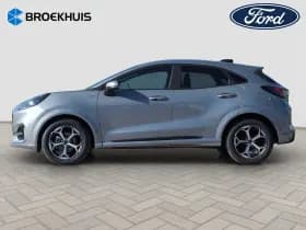 Ford Puma thumbnail 2