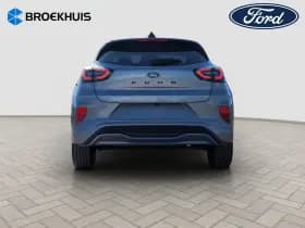 Ford Puma thumbnail 4