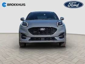 Ford Puma thumbnail 5