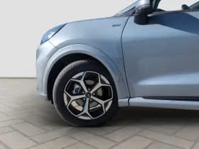Ford Puma thumbnail 6