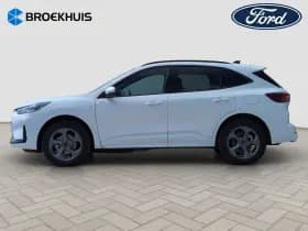 Ford Kuga thumbnail 2