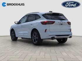 Ford Kuga thumbnail 3