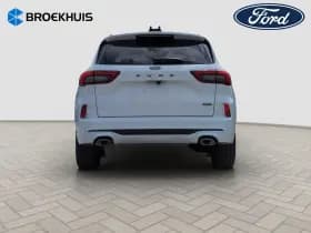 Ford Kuga thumbnail 4