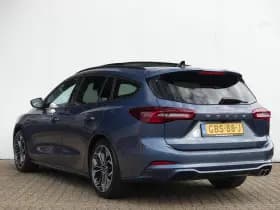 Ford Focus thumbnail 2
