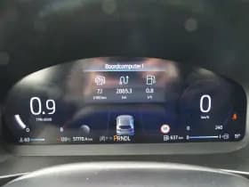 Ford Focus thumbnail 13