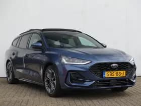 Ford Focus thumbnail 3