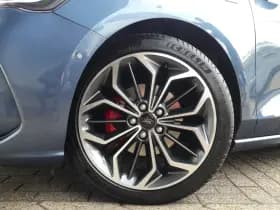 Ford Focus thumbnail 4