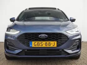 Ford Focus thumbnail 37