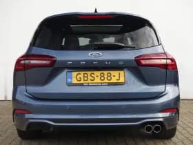 Ford Focus thumbnail 39