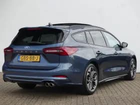 Ford Focus thumbnail 5