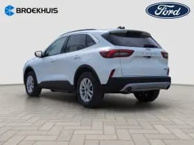 Ford Kuga thumbnail 3