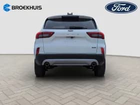 Ford Kuga thumbnail 4