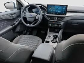 Ford Kuga thumbnail 7
