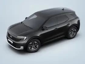 Ford Explorer thumbnail 4