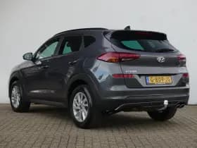 Hyundai Tucson thumbnail 2