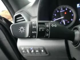 Hyundai Tucson thumbnail 11
