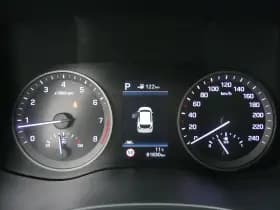 Hyundai Tucson thumbnail 13