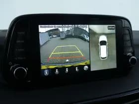 Hyundai Tucson thumbnail 16