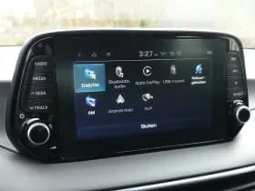 Hyundai Tucson thumbnail 19