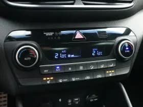 Hyundai Tucson thumbnail 22