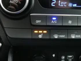 Hyundai Tucson thumbnail 23