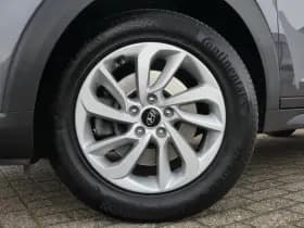 Hyundai Tucson thumbnail 4