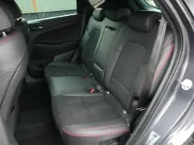 Hyundai Tucson thumbnail 33