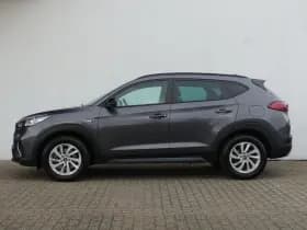 Hyundai Tucson thumbnail 35