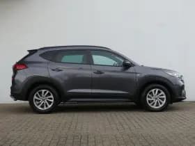 Hyundai Tucson thumbnail 36