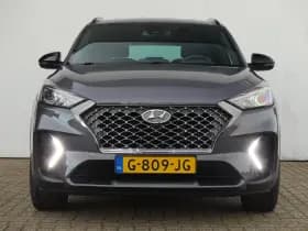 Hyundai Tucson thumbnail 37