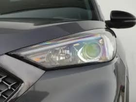 Hyundai Tucson thumbnail 38