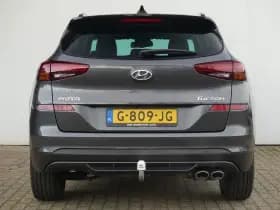 Hyundai Tucson thumbnail 39