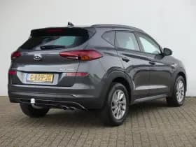 Hyundai Tucson thumbnail 5