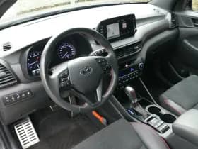 Hyundai Tucson thumbnail 6