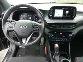 Hyundai Tucson thumbnail 7