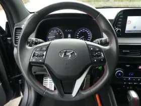 Hyundai Tucson thumbnail 8