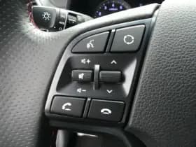 Hyundai Tucson thumbnail 9