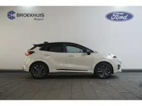 Ford Puma thumbnail 6